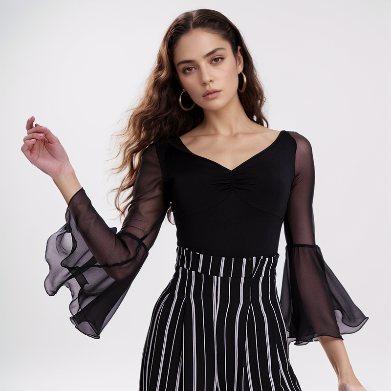 Bodysuit CNUSA111