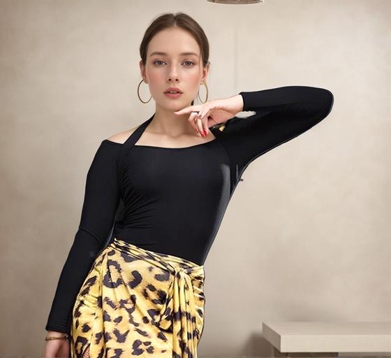 BODYSUIT CNULA128