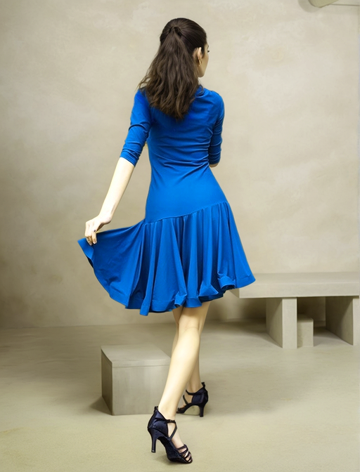 ĐẦM XÒE CNULL150