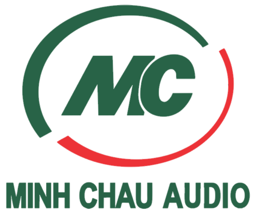 Minh Châu Audio