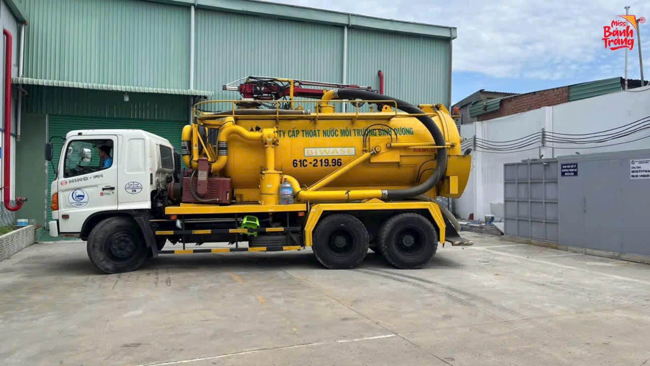 Bảo vệ Môi Trường