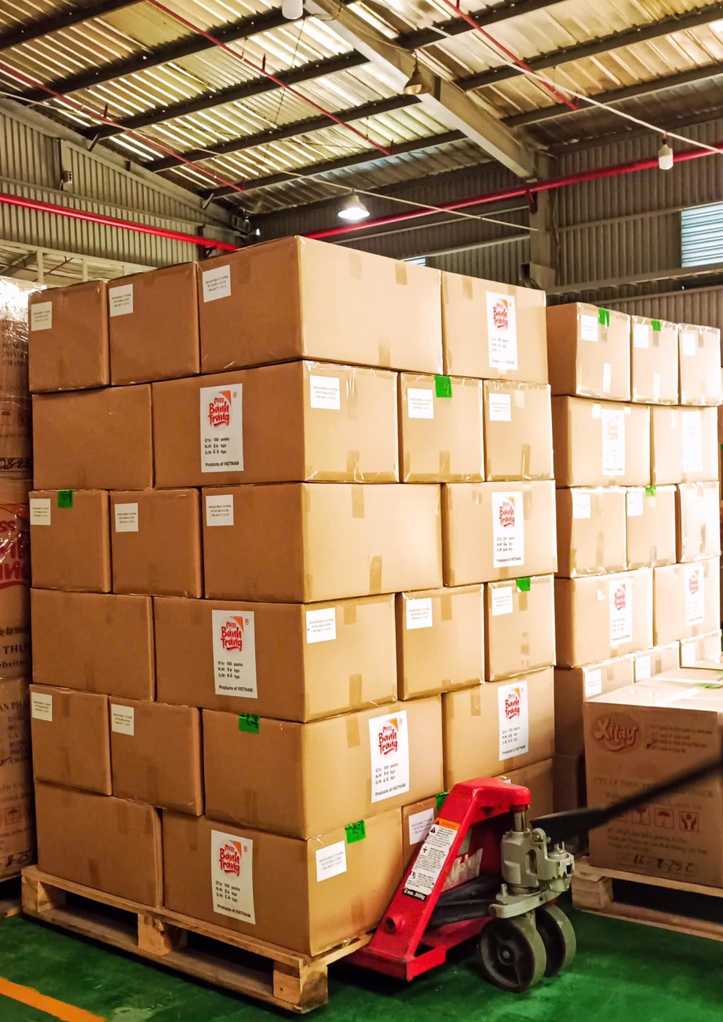 Tự Hào Sản Phẩm Truyền Thống Việt Nam