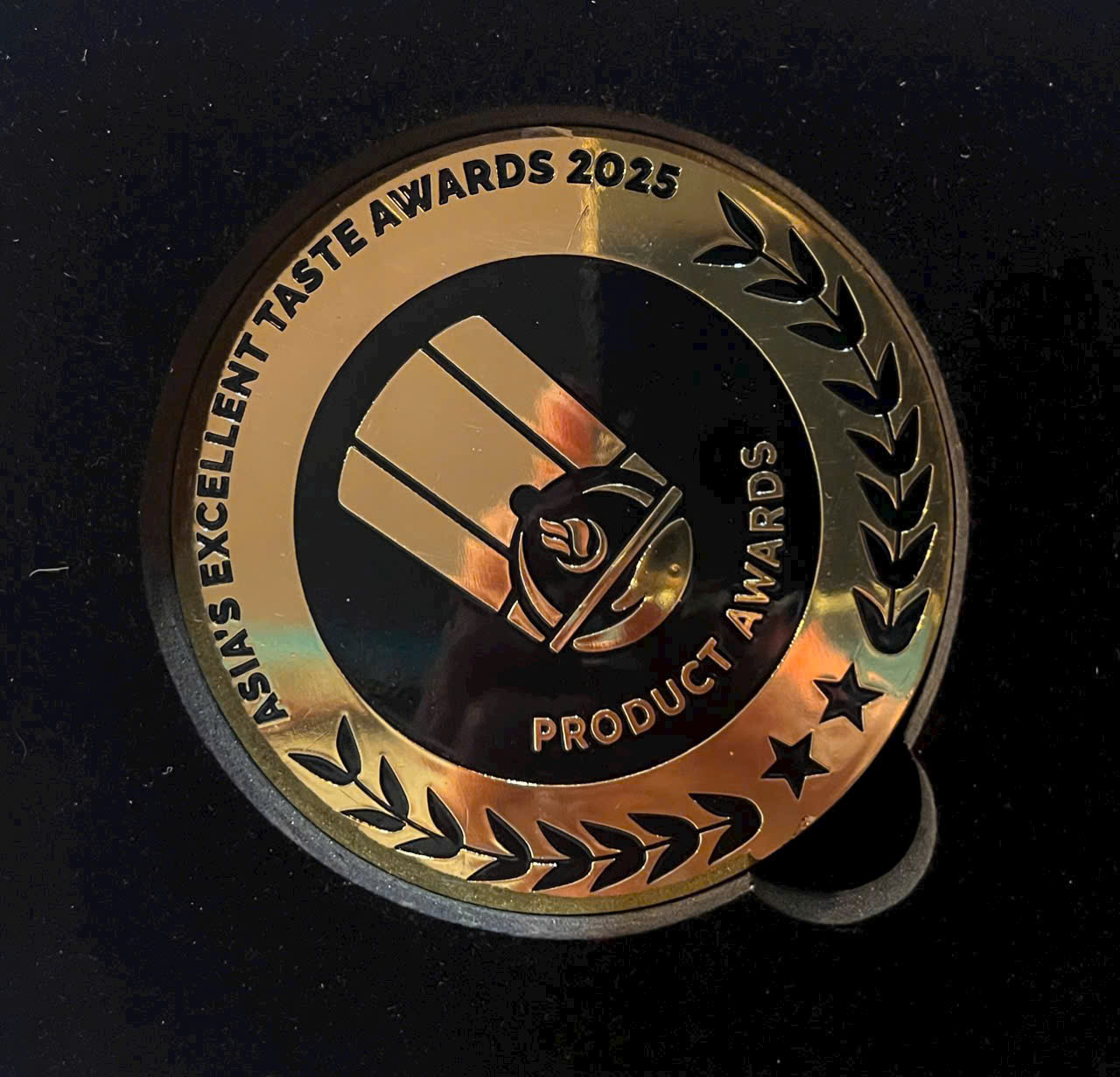 ASIA’S EXCELLENT TASTE AWARDS 2025.
