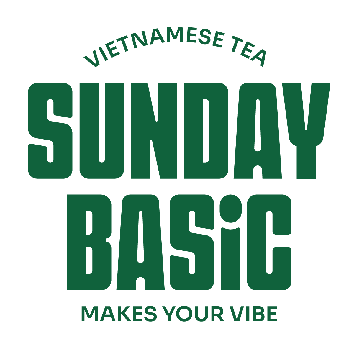 Miss Bánh Tráng đã có mặt tại hệ thống trà sữa Sunday Basic