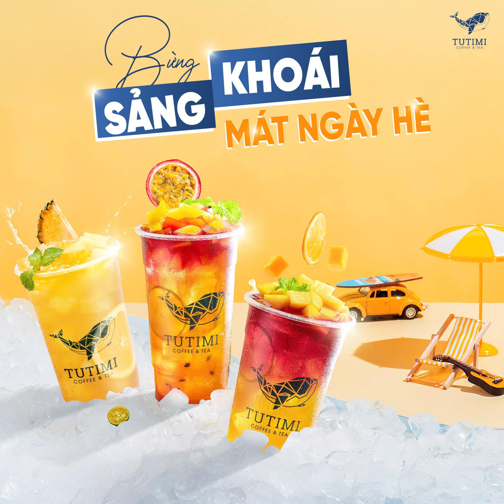 Miss Bánh Tráng được bán tại chuỗi trà sữa SEKAI & TUMITI