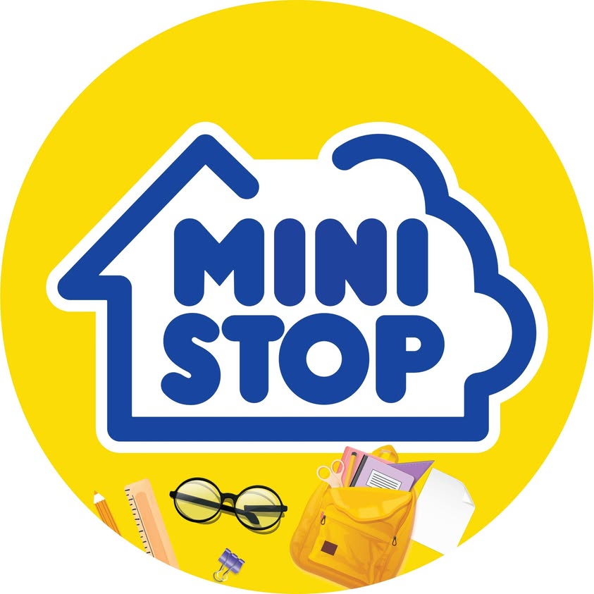 Miss Bánh Tráng có mặt tại Ministop