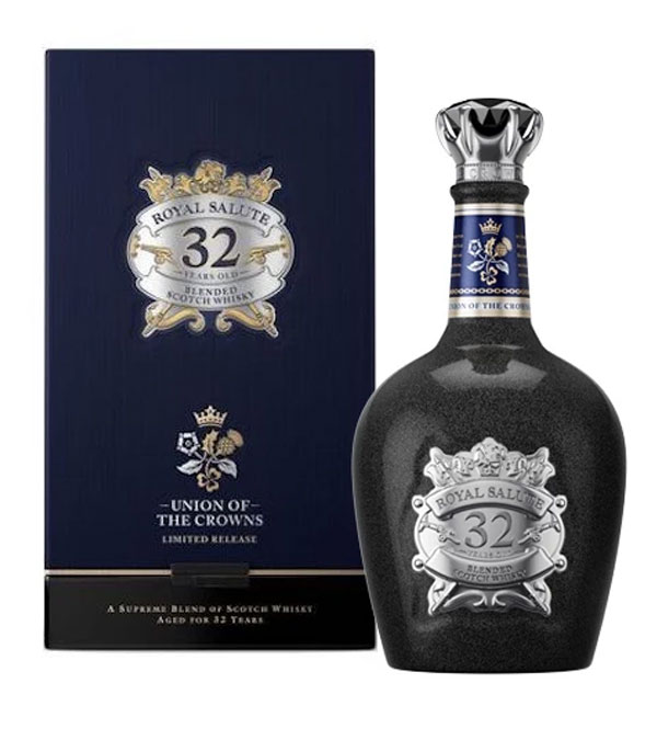 Rượu CHIVAS 32 năm