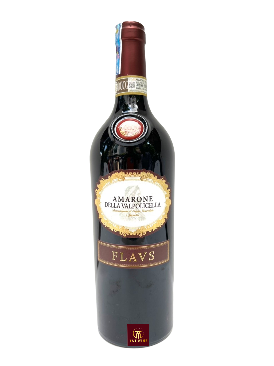 RƯỢU VANG AMARONE DELLA VALPOLICELLA FLAVS