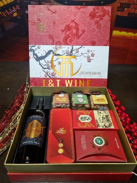 HỘP QUÀ AN KHANG