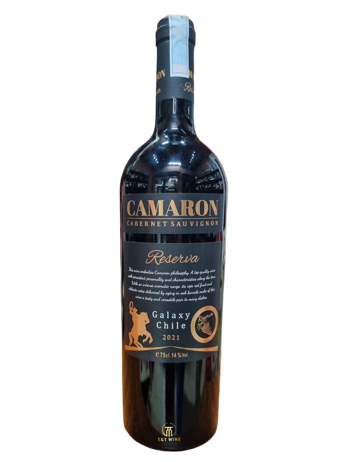 Rượu Vang CAMARON CABERNET SAUVIGNON