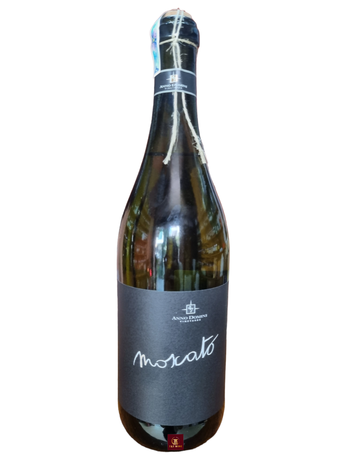 RƯỢU VANG MOSCATO