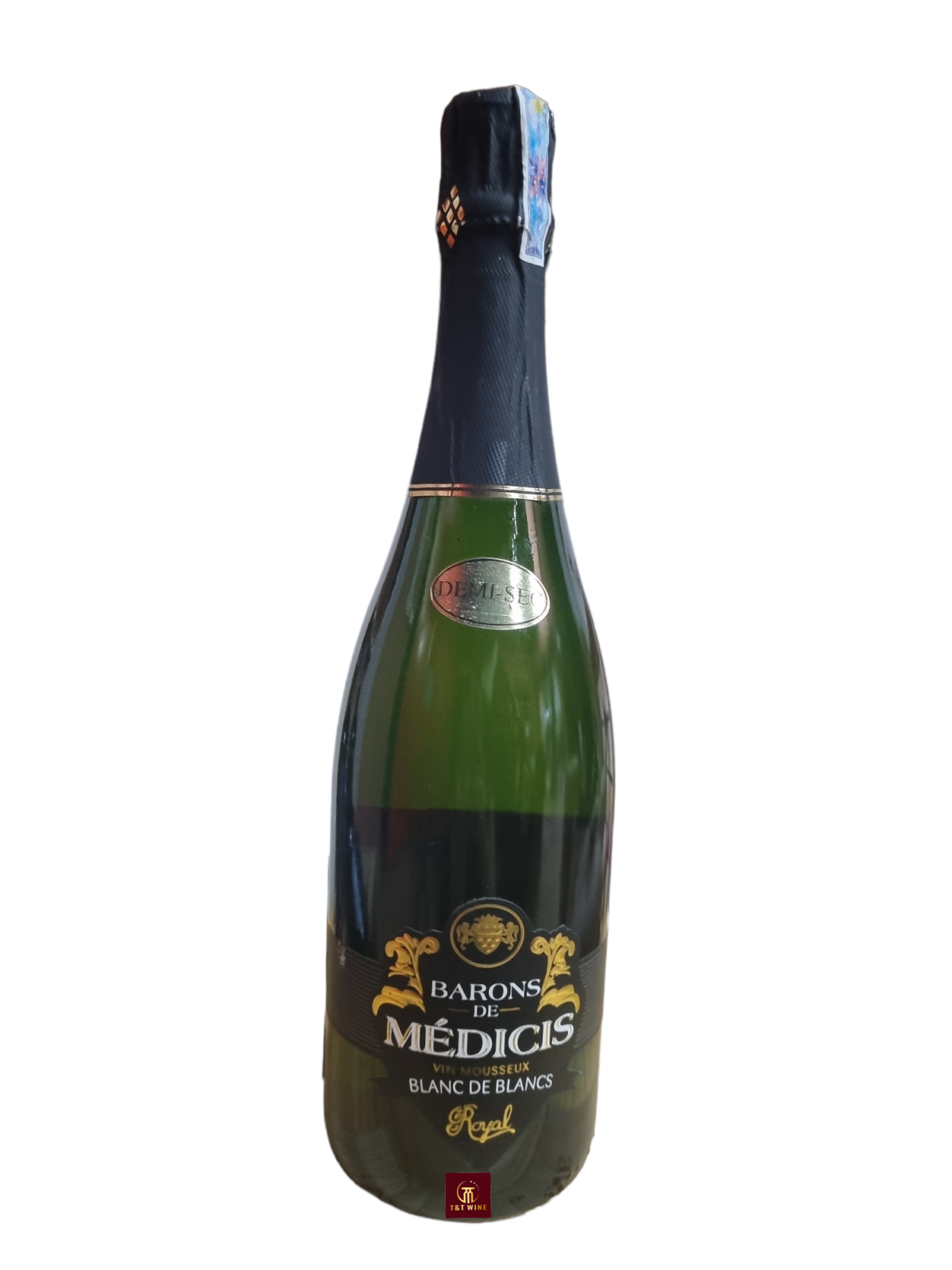 Rượu vang nổ BARONS DE MEDICIS