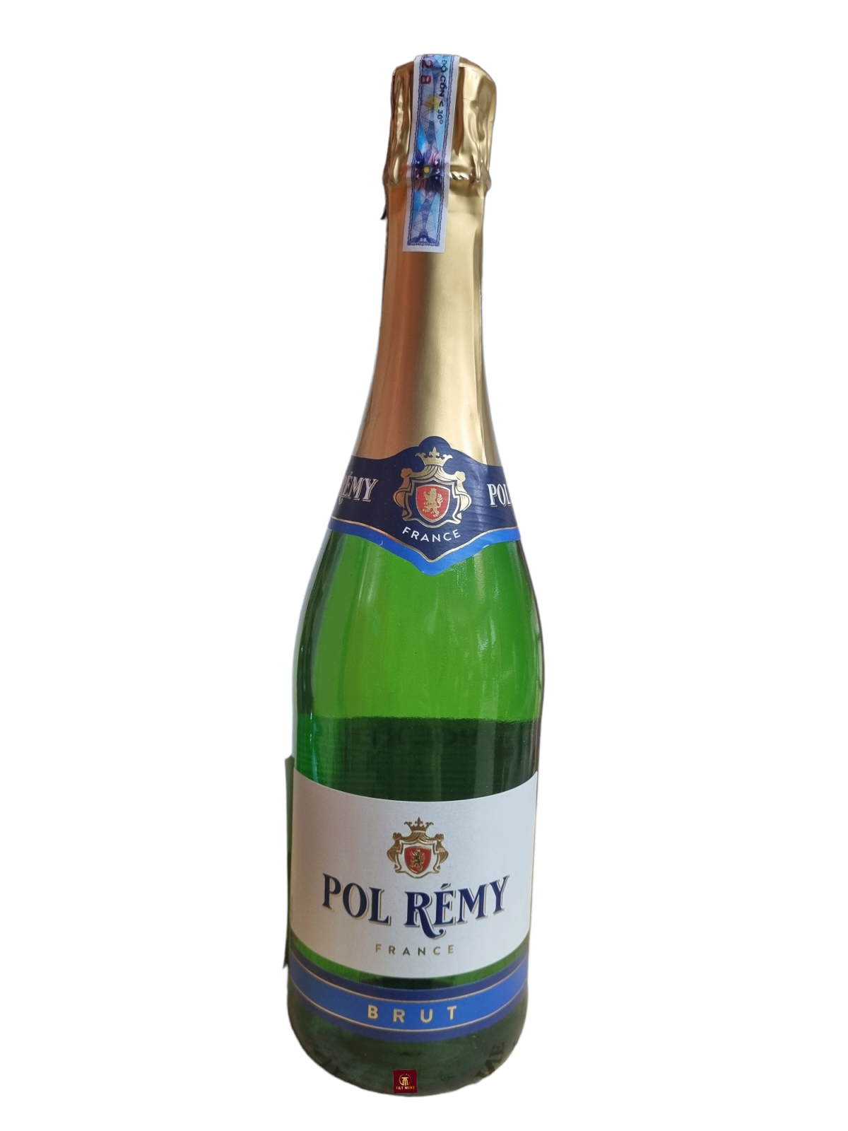 RƯỢU VANG NỔ POL REMY BRUT