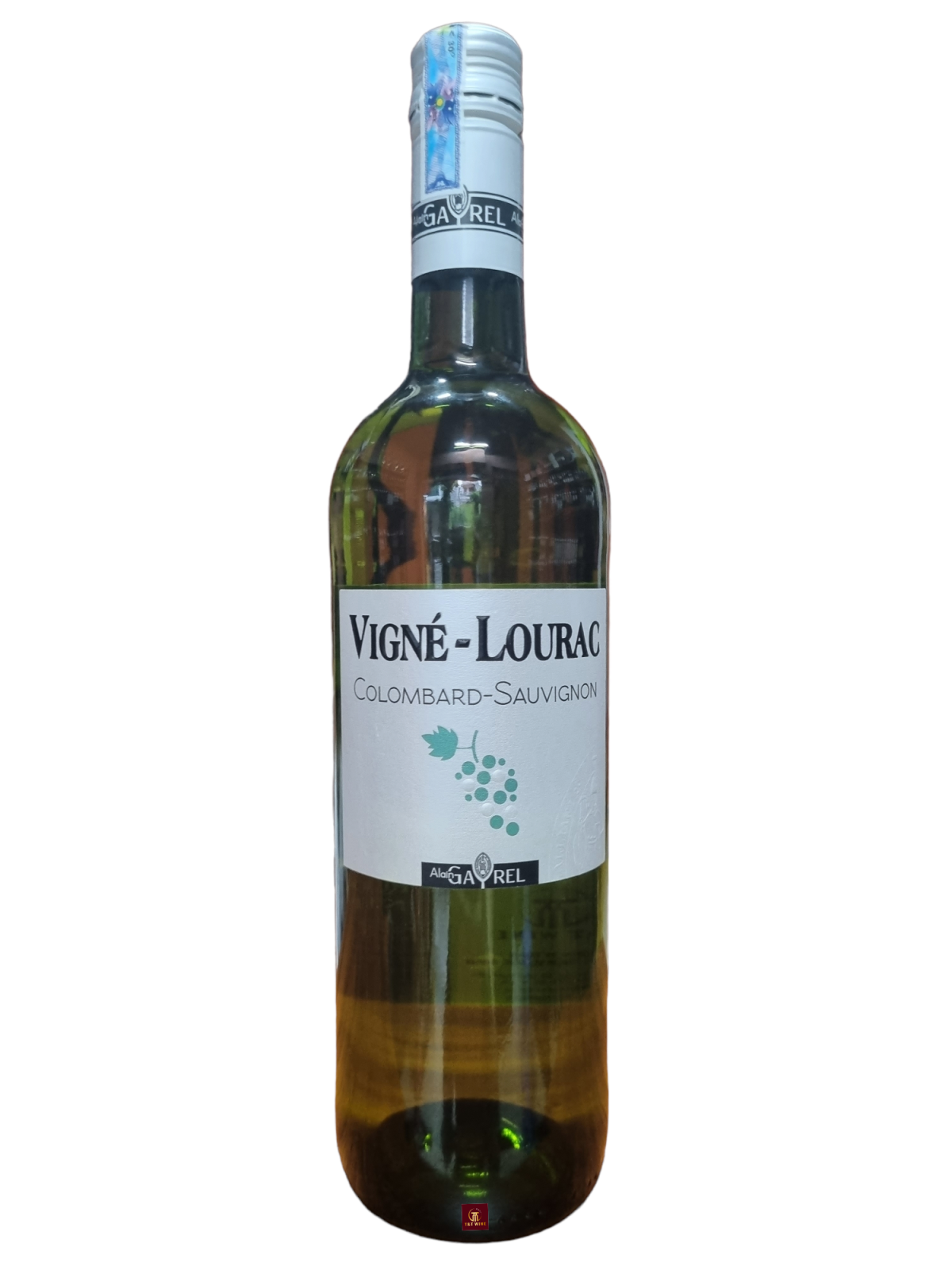 RƯỢU VANG VIGNE LOURAC COLOMBARD SAUVIGNON