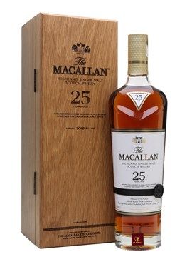 RƯỢU MACCALANT 25 NĂM SHERRY OAK