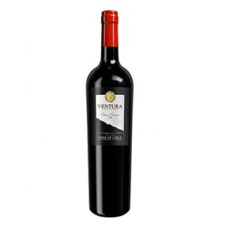 Rượu vang Chile VENTURA