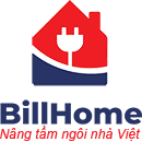 logo BillHome