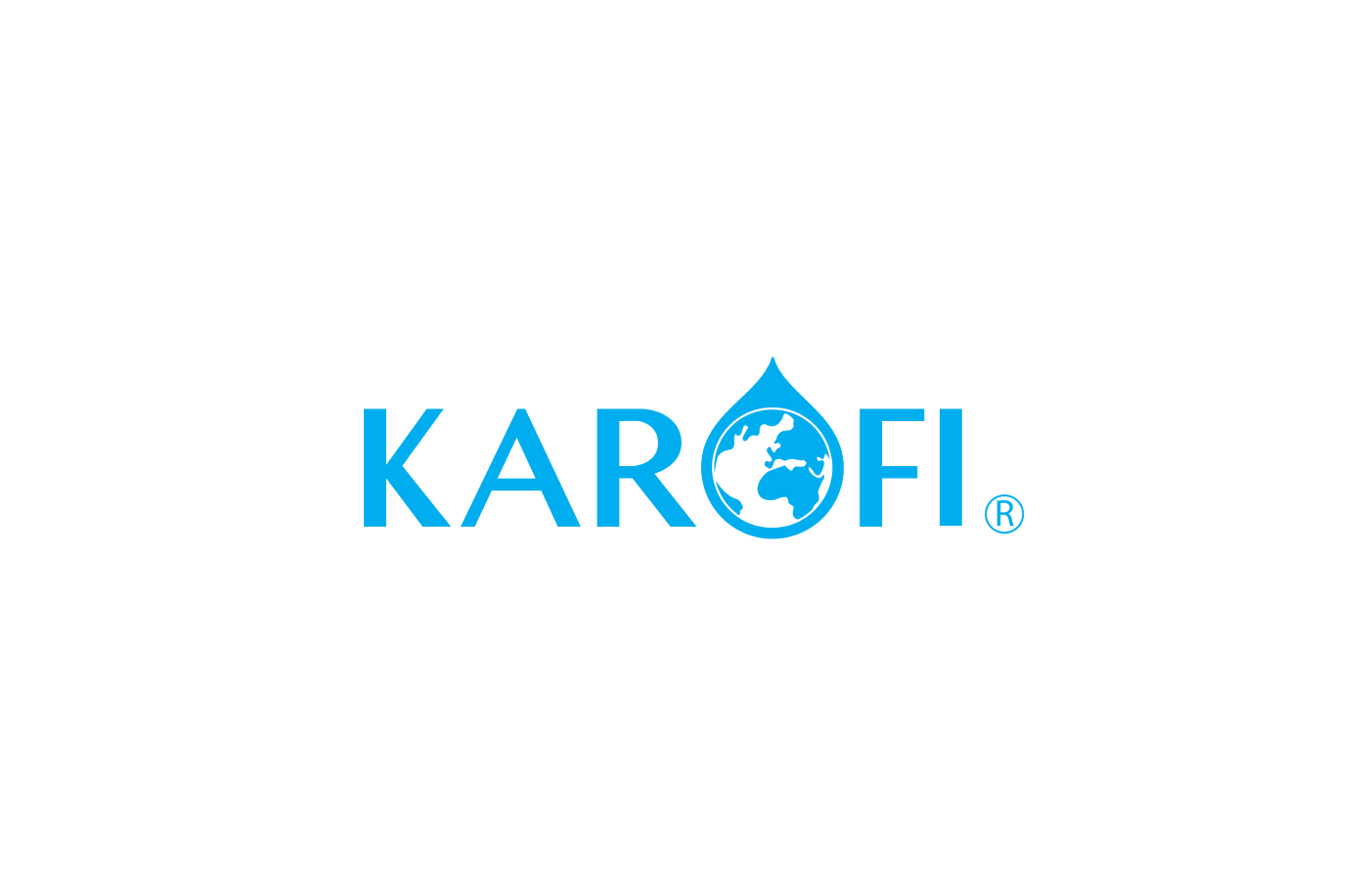 Lọc nước Karofi