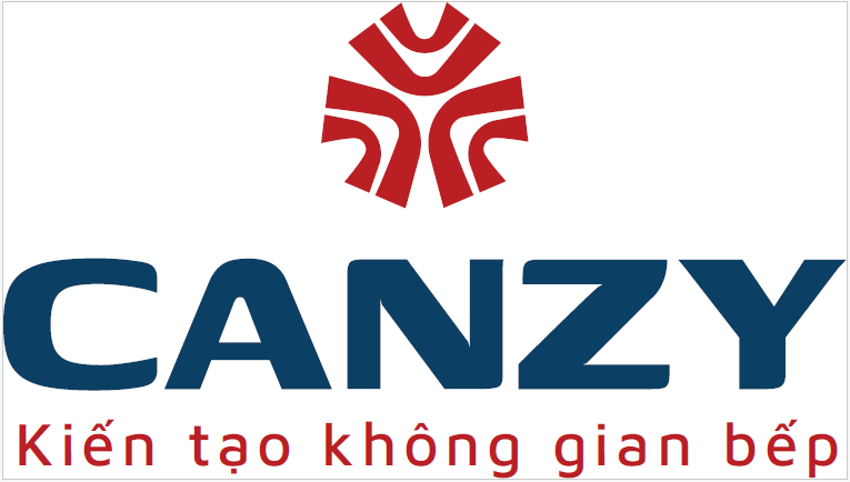 Thiết bị bếp Canzy