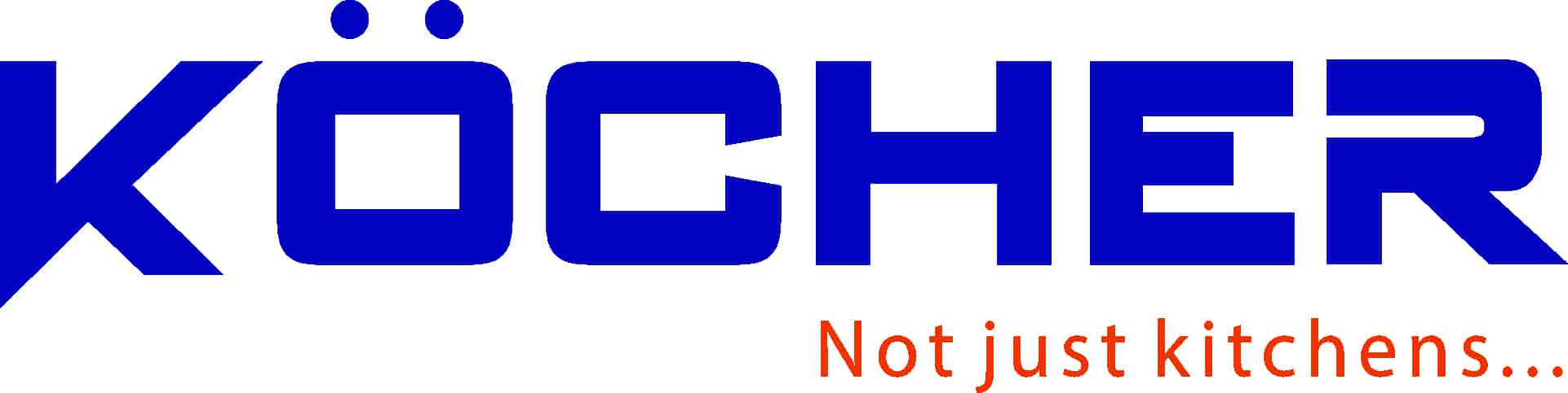 Thiết bị bếp KOCHER