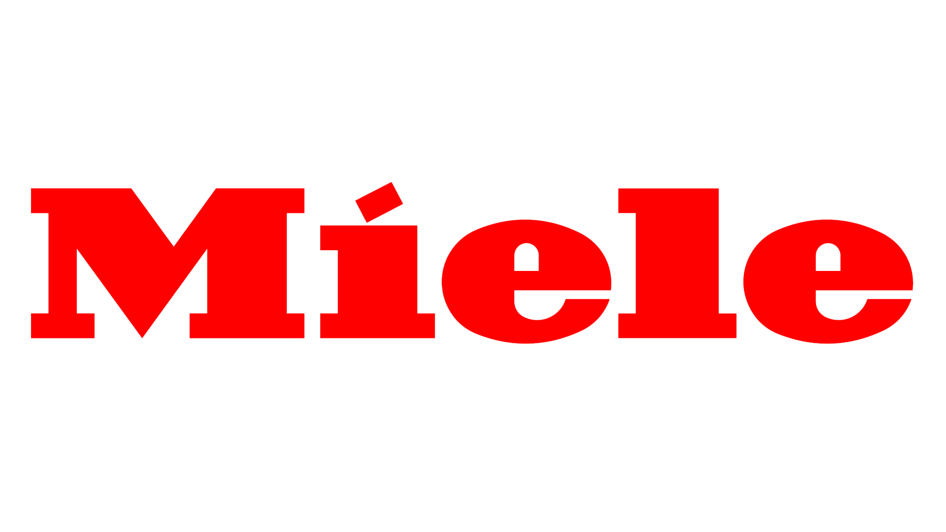 Thiết bị bếp MIELE