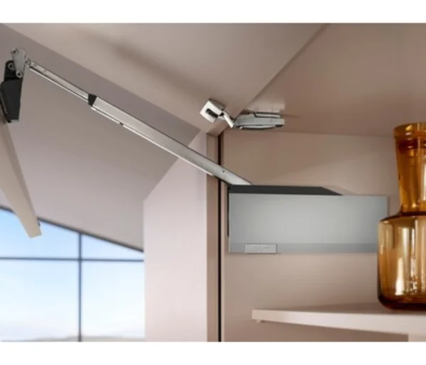 Sản xuất tại Áo – đảm bảo chất lượng và độ bền vượt trội