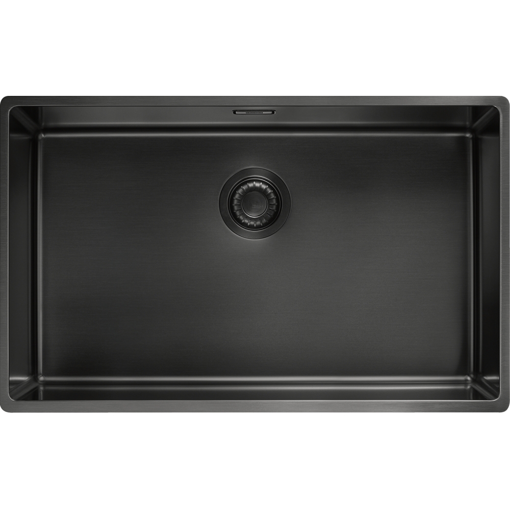 Thiết kế Anthracite của BXM 210/110-68 phù hợp với những không gian bếp hiện đại và tối giản.
