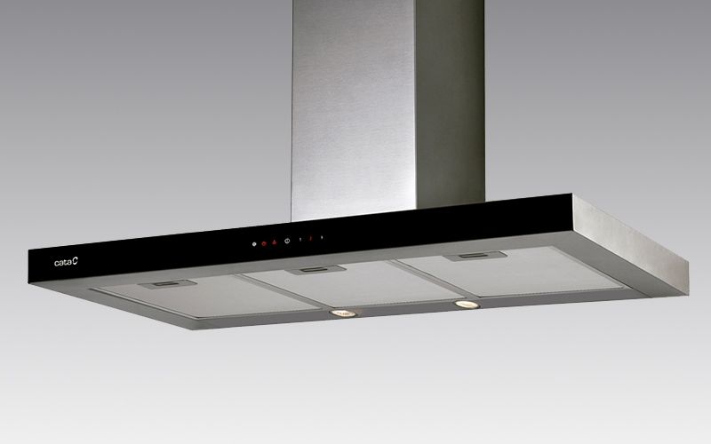 Bảng điều khiển cảm ứng hiện đại với 9 tốc độ hút linh hoạt, dễ dàng thao tác