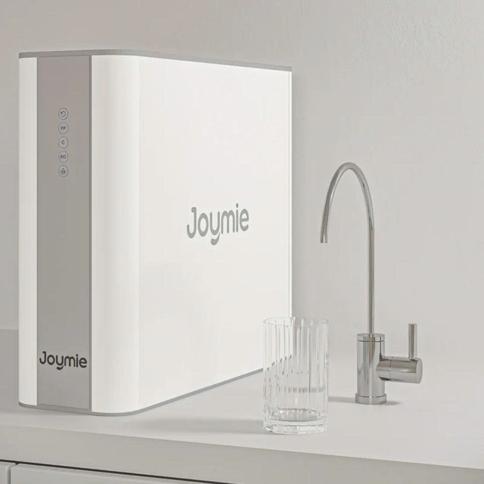 Máy Lọc Nước Âm Tủ Joymie P30-C