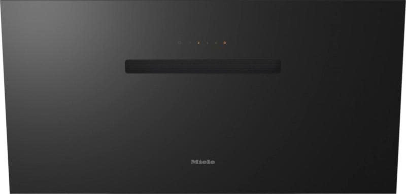 Hút mùi vát Miele DAH 1950 Active Obsidian Black Màu Đen 90cm/ 2026.06