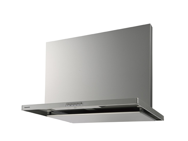Máy hút mùi Panasonic FY-7HGC5-S 75cm | Đồng bộ bếp từ cảm biến | Hút mùi tự động 3 tốc độ