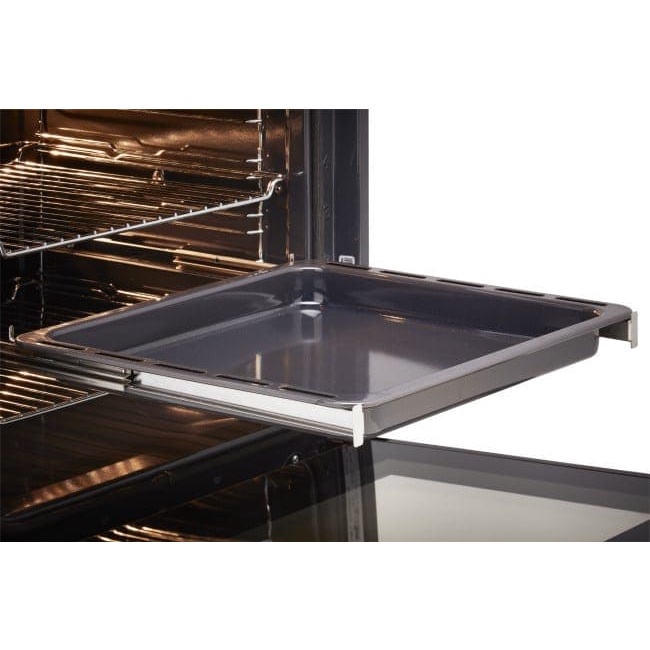 Lò nướng âm tủ 73 lít đa năng Whirlpool AKZ97891IXAUS - XẢ KHO. Bảo hành 02 năm. Xuất xứ: Ý/ 2026.05