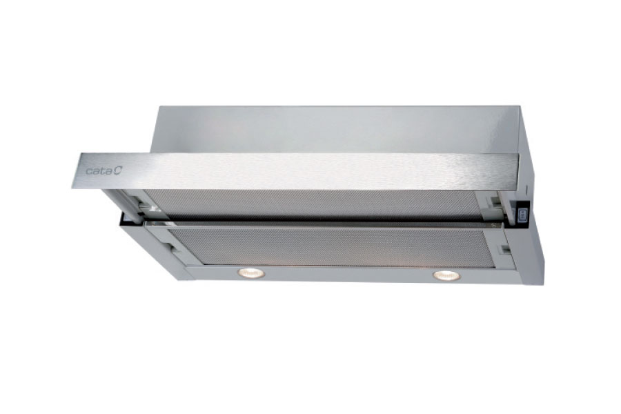 MÁY HÚT MÙI ÂM TỦ CATA TF 2003 600 DURALUM 60cm