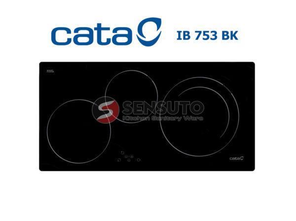 Bếp từ Cata IB 753 BK