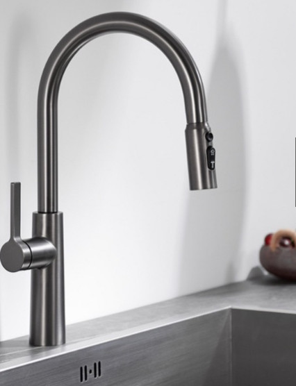 Vòi rửa bát Sensuto S130G