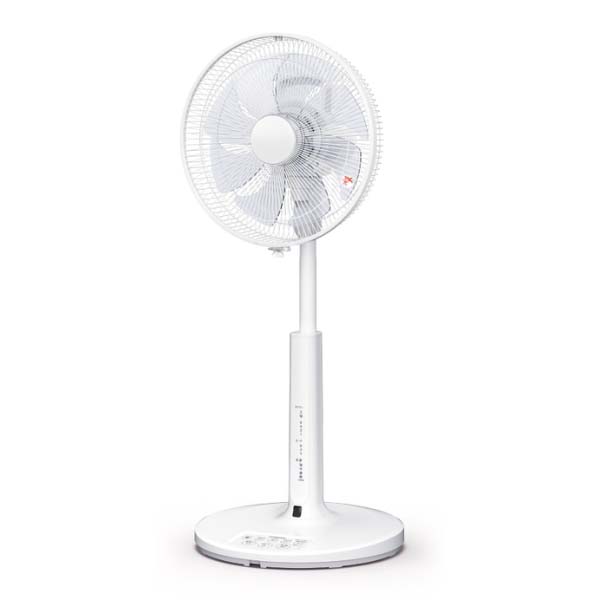 Quạt cây Hitachi HEF-AL300F – Quạt đứng nội địa Nhật – Chế độ gió tự nhiên, tiết kiệm điện năng