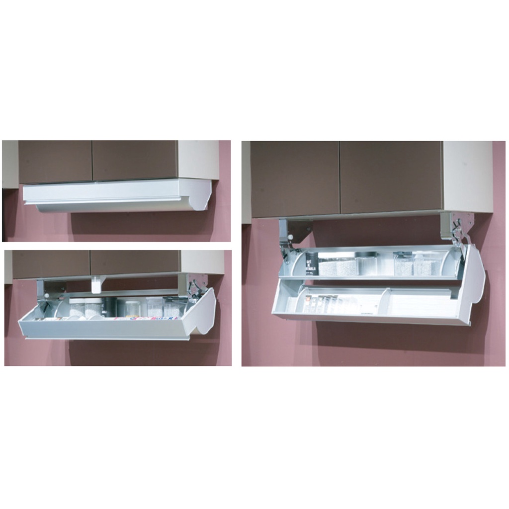 Hộp đựng tiện lợi Nhật Bản DAYDO QuickBox