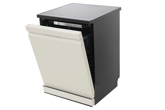 Máy rửa chén độc lập LG LDT14BGA3