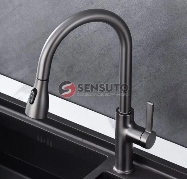 Vòi rửa bát Sensuto S2023G