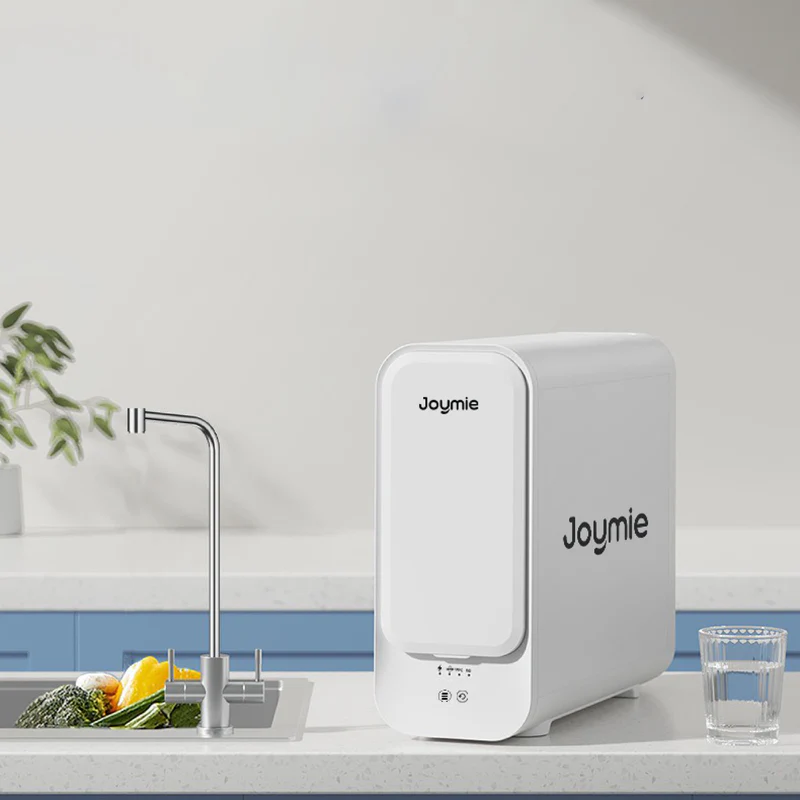 Máy Lọc Nước RO Joymie JM800G | Lưu Lượng Lớn | Công Nghệ Lọc Đa Tầng