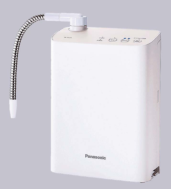 Máy lọc nước Panasonic TK-AS31