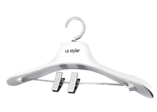 Mắc áo LG Styler AGF79600809 dạng tròn | Phụ kiện chính hãng LG tủ chăm sóc quần áo LG Styler