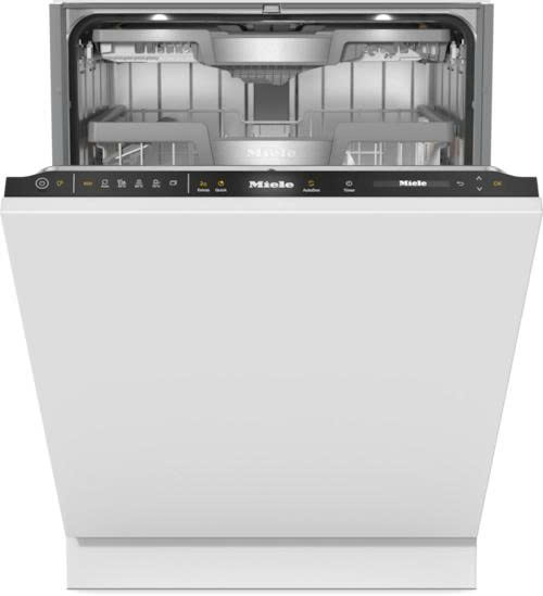 Máy rửa chén âm tủ toàn phần Miele G 7797 SCVi XXL AD 125 Gala Ed H845mm AutoDos/ 2026.06