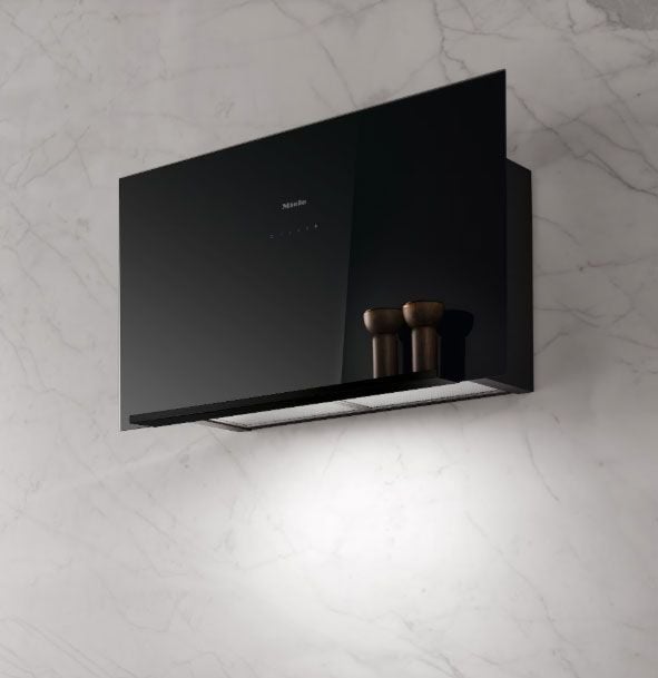 Hút Mùi Vát Miele DA 9092 W GRGR Screen 90cm/ 2026.06
