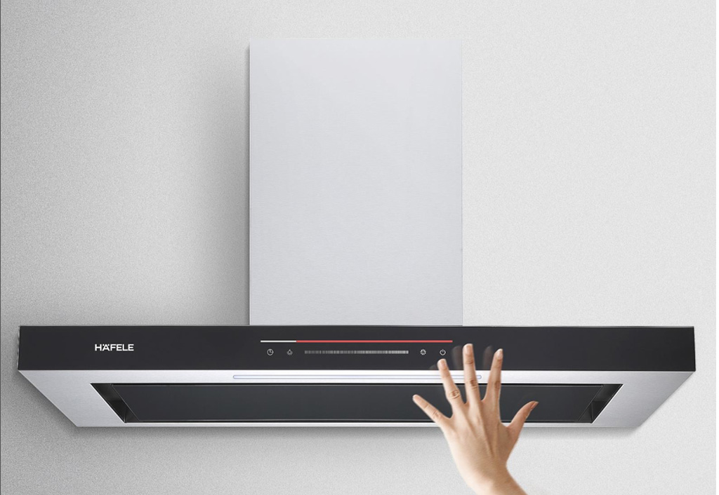 Máy hút mùi gắn tường Hafele 70cm HC-W705B 533.87.377