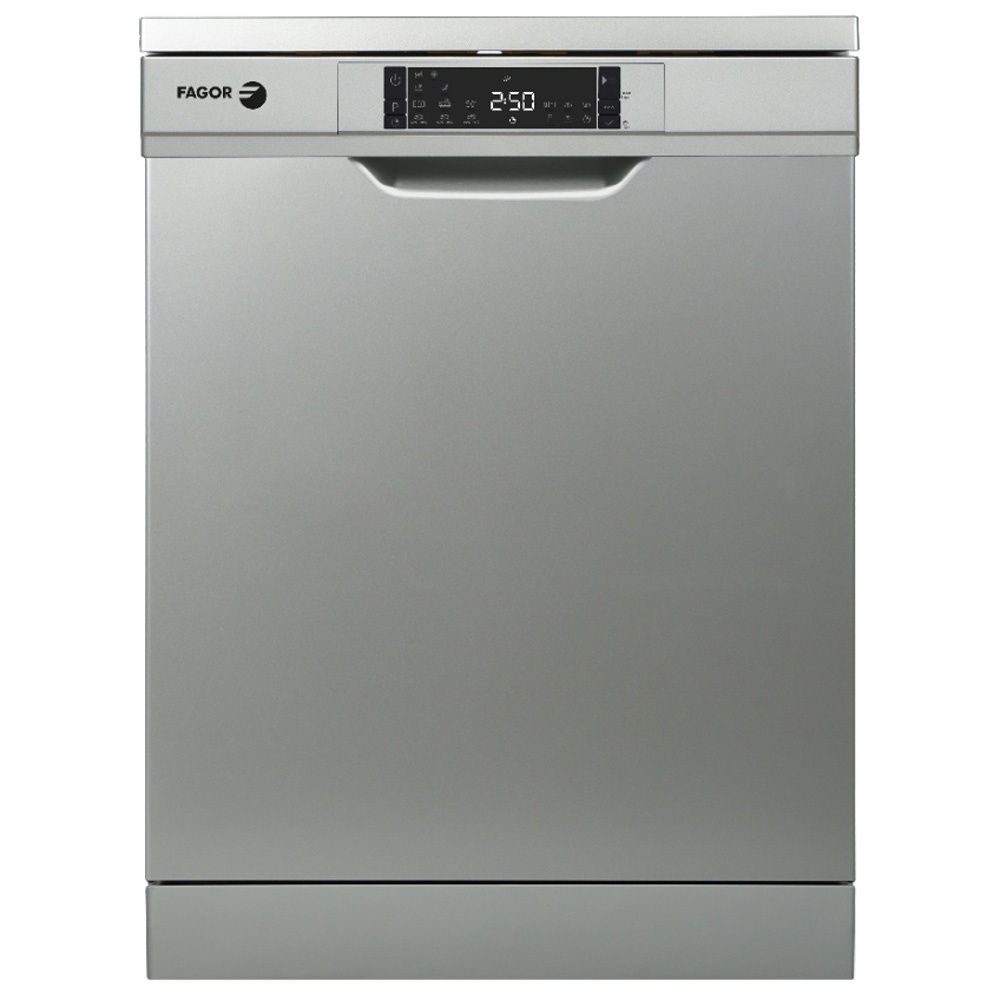 MÁY RỬA BÁT FAGOR 3LVF-62S