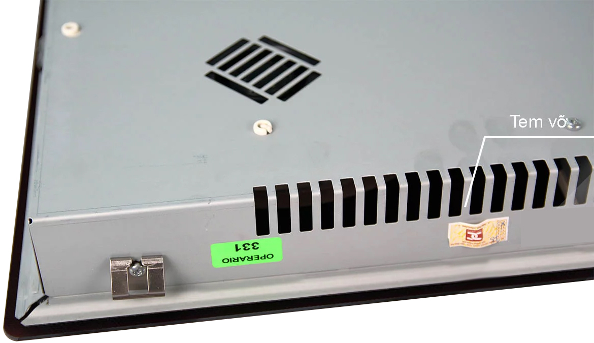 Bếp từ Cata IB 0722 BK