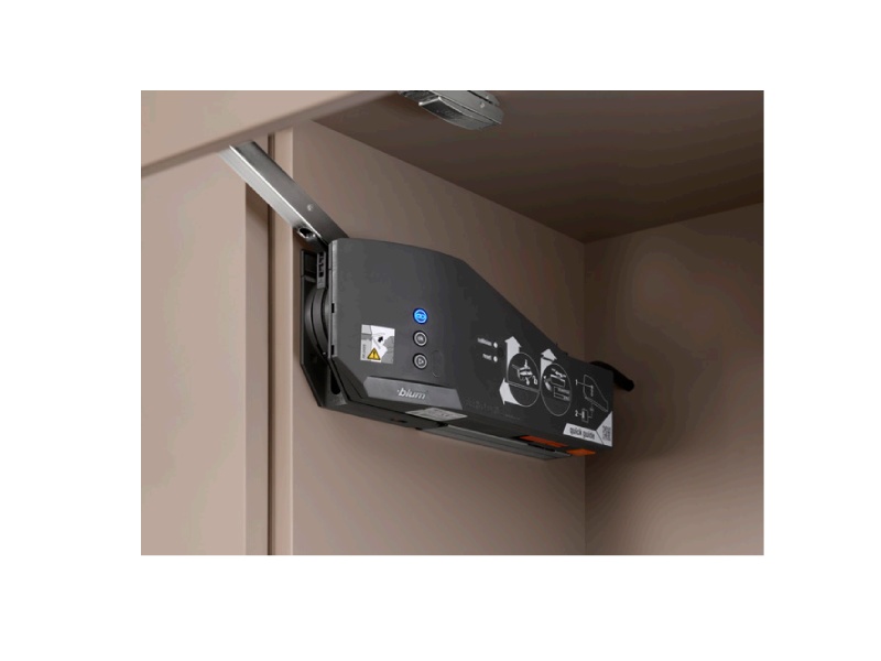 Bộ điện Blum cho tay nâng SERVO-DRIVE 23.A008 1518759 cho AVENTOS HF top, HL top, HS top/ 2026.07