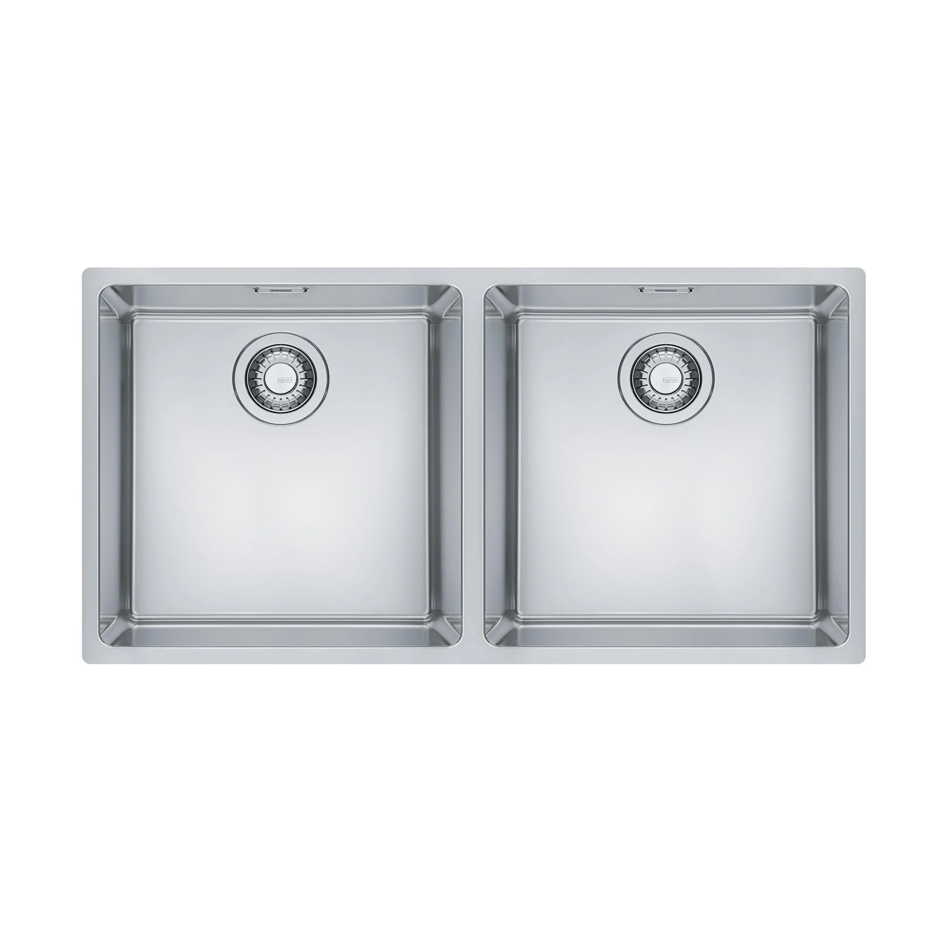 Chậu rửa chén 2 hố Franke BXX 220/120-36/ 2026.06