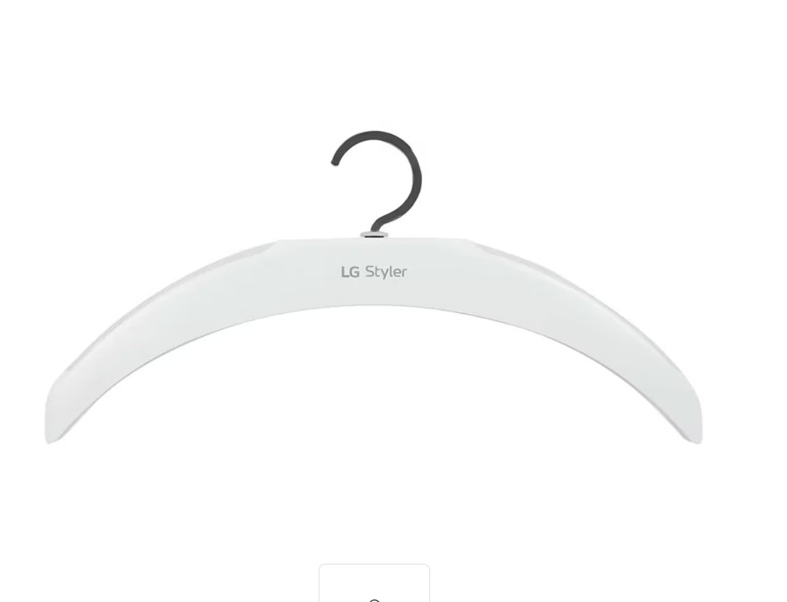 Mắc treo áo LG Styler AGF79600809 dạng tròn | Phụ kiện tủ chăm sóc quần áo LG Styler